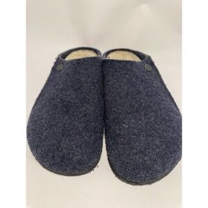 Birkenstock Zermatt 365 Mens 12 Women's 14 Dark Blue
